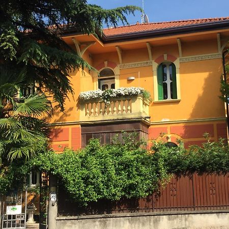 Liberty Bed & Breakfast Верона Экстерьер фото