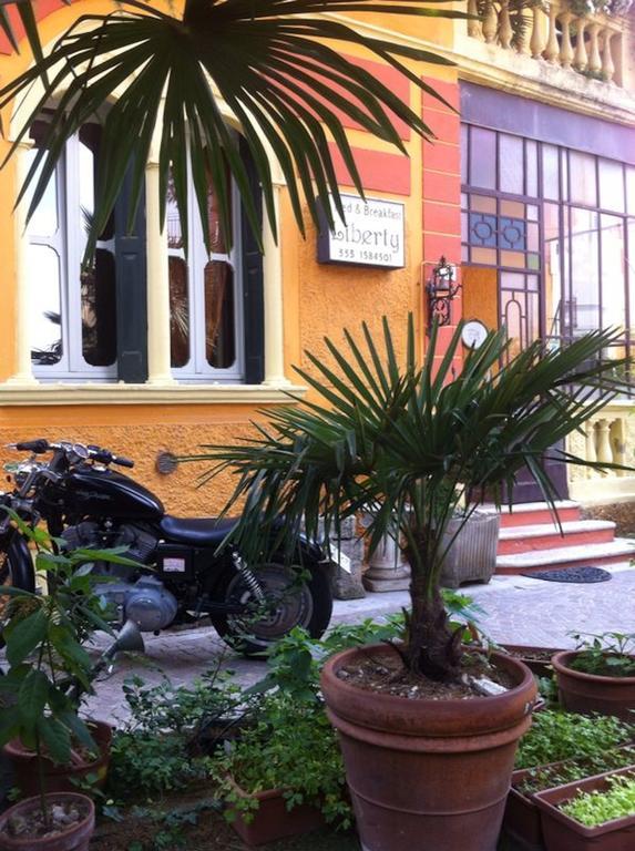 Liberty Bed & Breakfast Верона Экстерьер фото