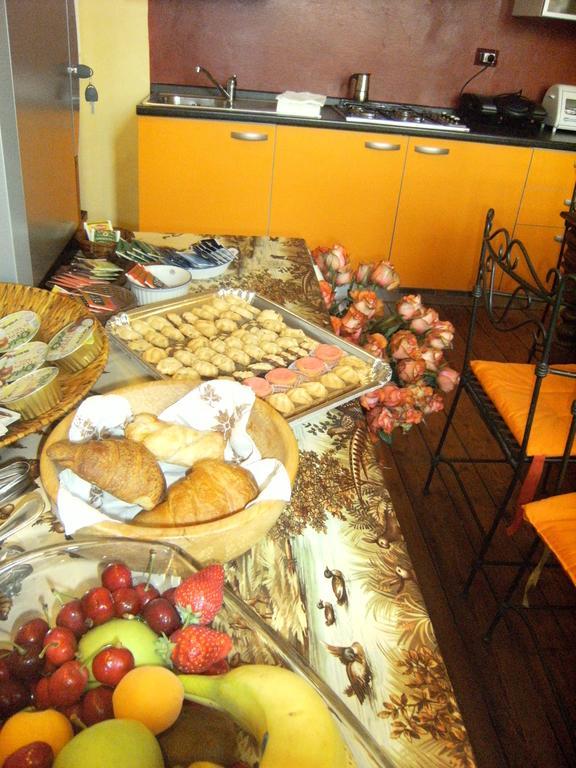 Liberty Bed & Breakfast Верона Экстерьер фото