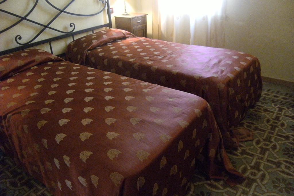 Liberty Bed & Breakfast Верона Экстерьер фото