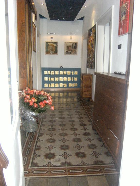 Liberty Bed & Breakfast Верона Экстерьер фото