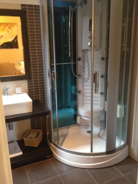 Liberty Bed & Breakfast Верона Номер фото